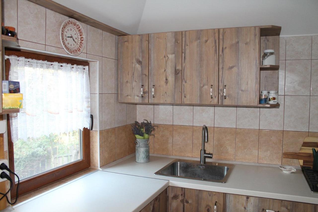Patakvoelgye Vendeghaz Villa Izvoare  Bagian luar foto