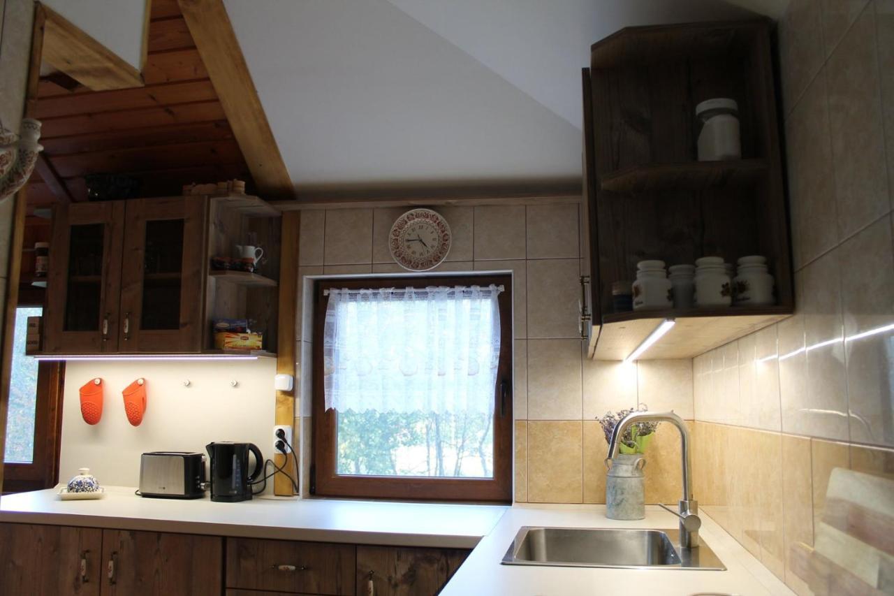 Patakvoelgye Vendeghaz Villa Izvoare  Bagian luar foto
