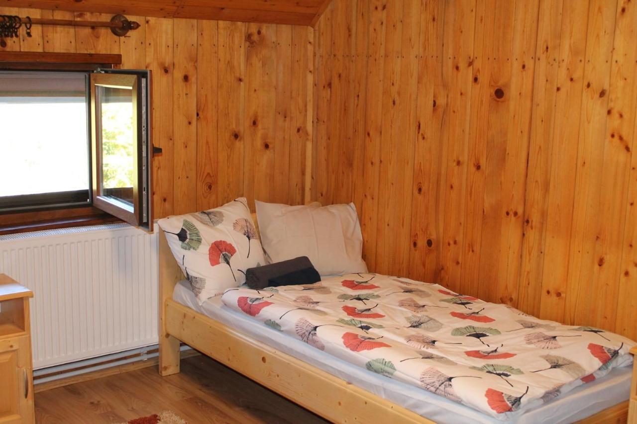 Patakvoelgye Vendeghaz Villa Izvoare  Bagian luar foto
