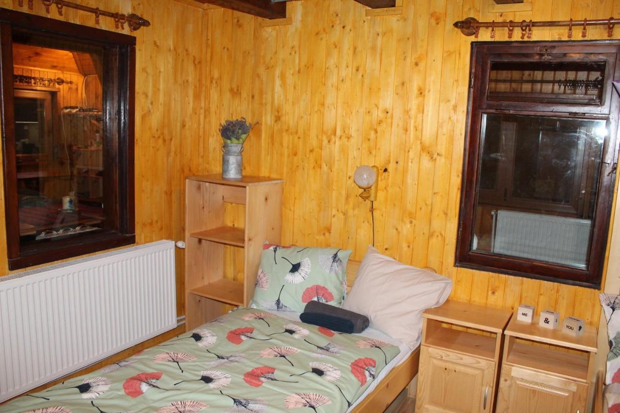 Patakvoelgye Vendeghaz Villa Izvoare  Bagian luar foto