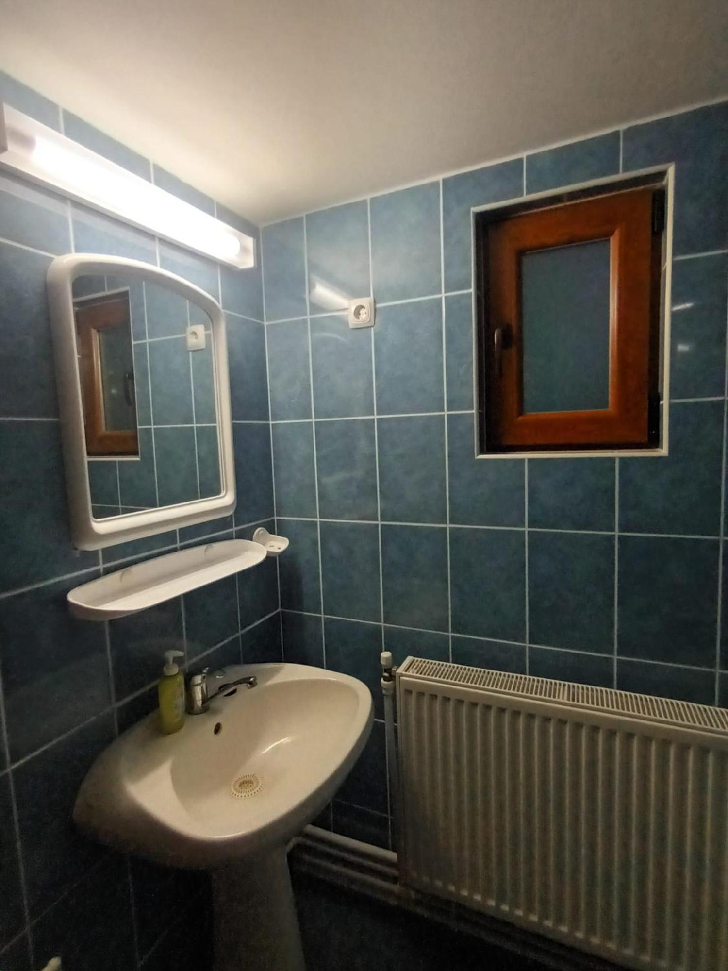 Patakvoelgye Vendeghaz Villa Izvoare  Bagian luar foto