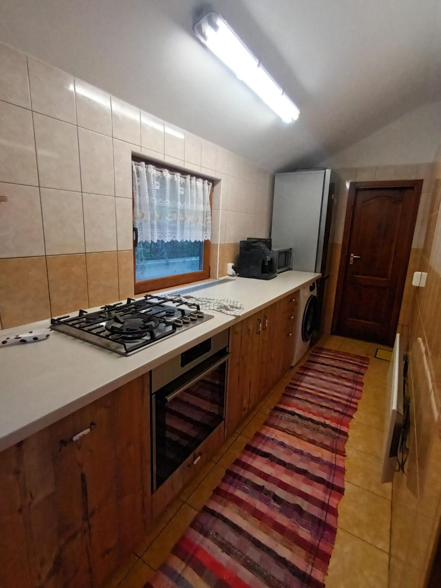 Patakvoelgye Vendeghaz Villa Izvoare  Bagian luar foto