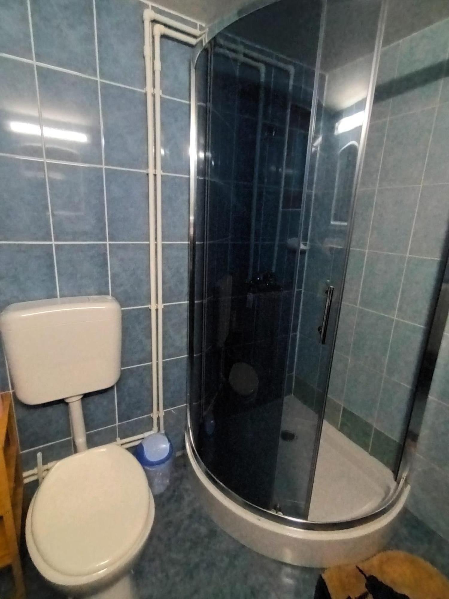 Patakvoelgye Vendeghaz Villa Izvoare  Bagian luar foto